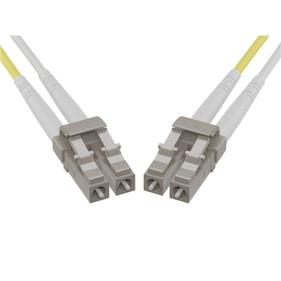FJ5G4LCLC-25M by UNC Group - MM OM4 LC TO LC FIBER 25M