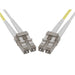 FJ5G4LCLC-25M by UNC Group - MM OM4 LC TO LC FIBER 25M