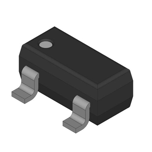 IRSM505-084PA-IR by International Rectifier - IC HALF BRIDGE DRIVER 4.6A 23SOP