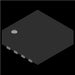 74LVC1G99GM,125-NXP by NXP USA Inc. - FUNC, 4 INPUT, CMOS, PBCC8