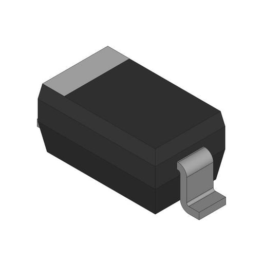 P5010NXE7VNB by Freescale Semiconductor - IC MPU QORIQ P5 2GHZ 1295FCPBGA