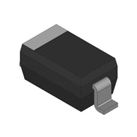 MMSZ5254B-FS by Fairchild Semiconductor - DIODE ZENER 27V 0.5W 5% UNIDIR