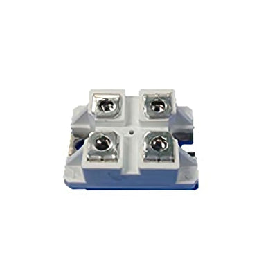 MB200DU02FJ by Yangjie Technology - Diodes - Bridge Rectifiers FJ 2X