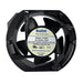 FKA1-17251NBLT31 by Qualtek - FAN AXIAL 172X50.8MM 115VAC TERM