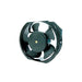 FKA2-17251QBLW3F by Qualtek - FAN AXIAL 172X50.8MM 230VAC WIRE