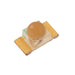 FKA1105W-TR by Stanley Electric Co - LED ORANGE CLEAR SURFACE MOUNT