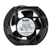 FKA2-17251NBMW3F by Qualtek - FAN AXIAL 172X50.8MM 115VAC WIRE