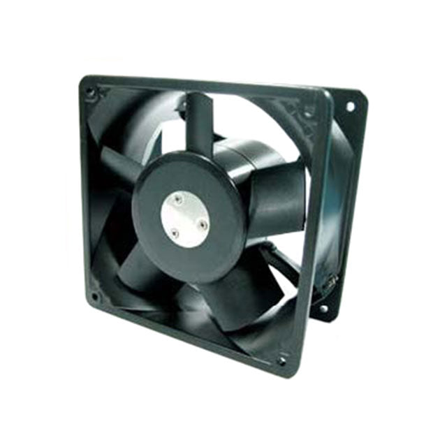 FKA2-17689NBHW3F by Qualtek - FAN AXIAL 176X89MM 115VAC WIRE