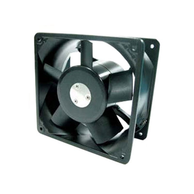 FKA2-17689QBHW3F by Qualtek - FAN AXIAL 176X89MM 230VAC WIRE
