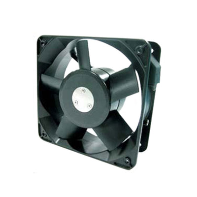 FKA2-18065QBHW3F by Qualtek - FAN AXIAL 180X65MM 230VAC WIRE
