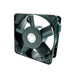 FKA2-18065QBHW3F by Qualtek - FAN AXIAL 180X65MM 230VAC WIRE