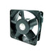 FKA2-18065QBHT3F by Qualtek - FAN AXIAL 180X65MM 230VAC TERM