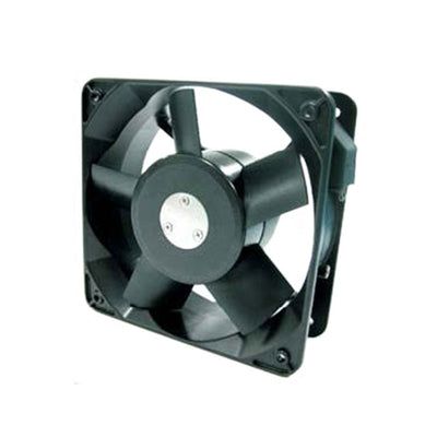 FKA2-18065NBHT3F by Qualtek - FAN AXIAL 180X65MM 115VAC TERM
