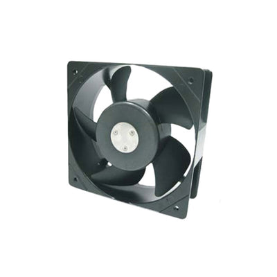 FKA2-20572QBHT3F by Qualtek - FAN AXIAL 205X72MM 230VAC TERM