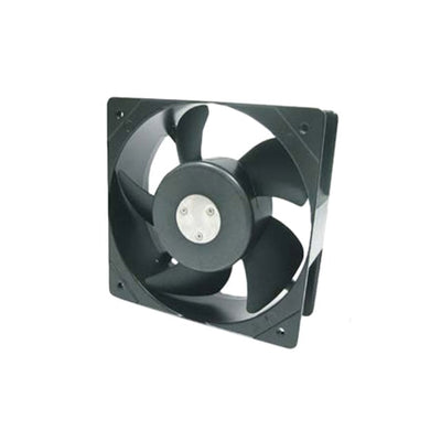 FKA2-20572QBHW3F by Qualtek - FAN AXIAL 205X72MM 230VAC WIRE