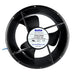 FKA2-25489NBHW3F by Qualtek - FAN AXIAL 254X89MM 115VAC WIRE