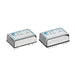 FKC08-48S05W by P-DUKE Technology, Inc. - DC DC CONVERTER 5V 8W