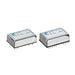 FKC08-48S05W by P-DUKE Technology, Inc. - DC DC CONVERTER 5V 8W