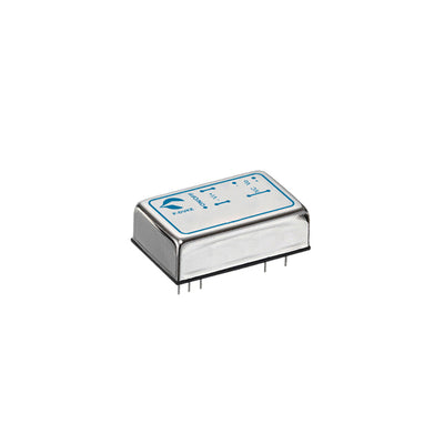 FKC08-24D05W by P-DUKE Technology, Inc. - DC DC CONVERTER +/-5V 8W