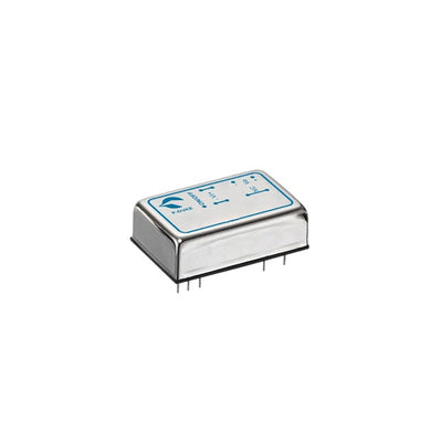 FKC08-24S15W by P-DUKE Technology, Inc. - DC DC CONVERTER 15V 8W