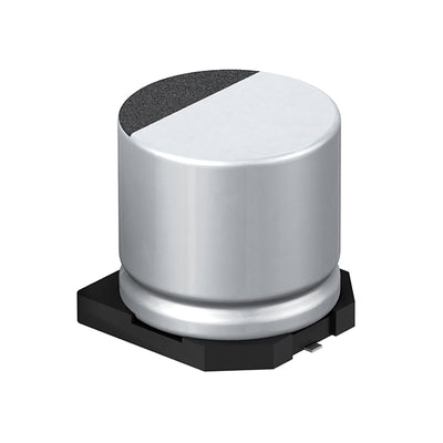 EEE-FK1C752SM by Panasonic Electronic Components - ALUMIN CAP 7500UF 20% 16V SMD