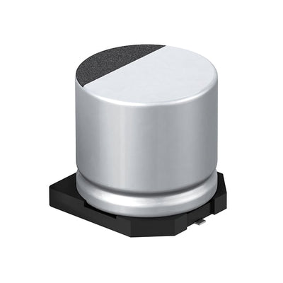 EEE-FK1V302SV by Panasonic Electronic Components - ALUMIN CAP 3000UF 20% 35V SMD