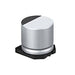 EEE-FK0J151SR by Panasonic Electronic Components - ALUMIN CAP 150UF 20% 6.3V SMD