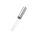 FKT38EIBD0.032768 by Fox Electronics - CRYSTAL 32.768KHZ 6PF TH