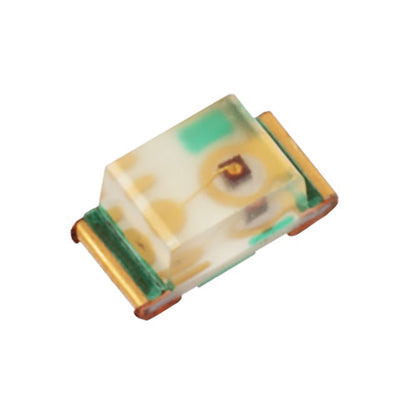 FKY1111C-TR by Stanley Electric Co - LED YELLOW DIFFUSED