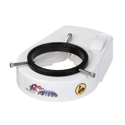FL1000 by O.C. White Co. - FLUORESCENT RING LIGHT 2.36"" ID