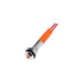 FL1M-6SW-1-Y110V by Mallory Sonalert Products Inc. - LED YEL 6MM NUT 110VAC/DC STK