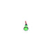 FL1P-8NW-1-G24V by Mallory Sonalert Products Inc. - LED GRN 8MM NUT 24VAC/DC STK