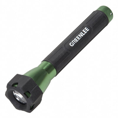 FL2AA by Greenlee Communications - FLASHLIGHT LED 20LM AA(2)