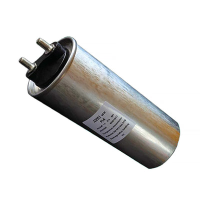 FLAB36H0606KF by KYOCERA AVX - FILM CAPAC 60UF 10% 330VAC RADIAL