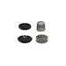 FLBC70752001 by Amphenol ICC (Commercial Products) - FLB DOME, NEMA ANSI C136.41, 76M