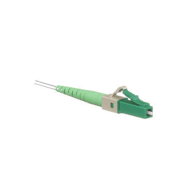 FLCS2/9SOCA9AG by Panduit Corp - FIBER LC-APC SPLICE-ON CONN 250
