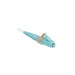 FLCS2/9SOCPXAQ by Panduit Corp - FIBER LC-PC SPLICE-ON CONN 250