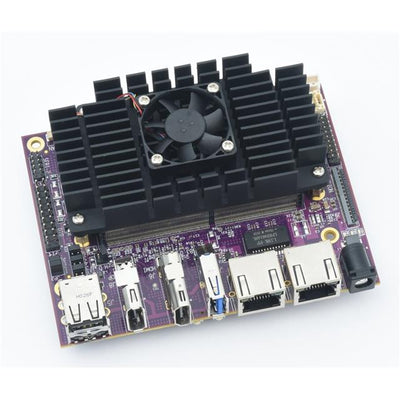FLDSC-ASY-02-XNX by Diamond Systems - ASSY FLOYDSC 02 NX FANSINK OS
