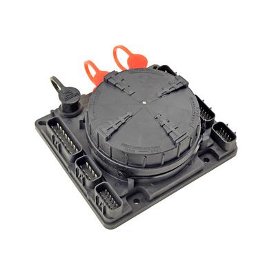 FLEC3000Z-0U by Littelfuse Inc. - POWER DIST MODULE - PDM EMPTY