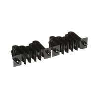 FLEX-CLIP12 by Panduit Corp - HD FLEX TRUNK TRANSITION CLIP (Q