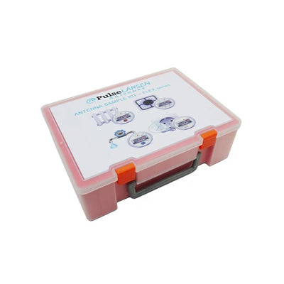 FLEX-K by Pulse Electronics - PULSE ANTENNA KIT WITH SAMPLES O
