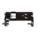 FLEX-OPTI-1RU by Panduit Corp - HD FLEX OPTICOM CONV BRKT 1RU