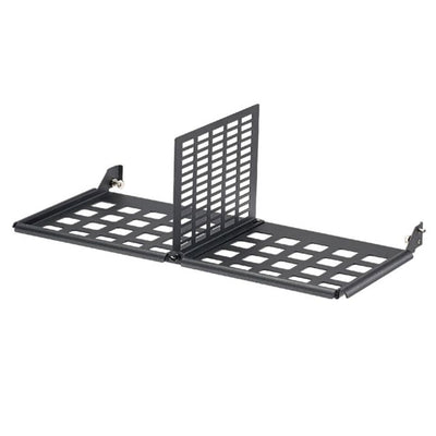 FLEX-PLATE4U by Panduit Corp - HD FLEX ENCLOSURE TRUNK SLACK PL
