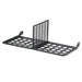 FLEX-PLATE4U by Panduit Corp - HD FLEX ENCLOSURE TRUNK SLACK PL