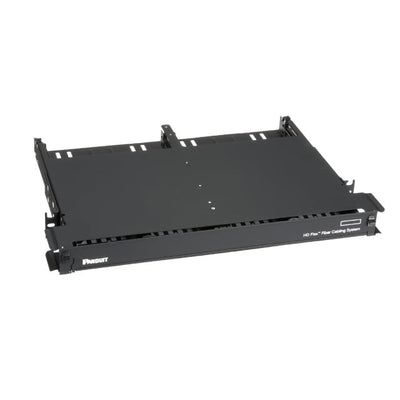 FLEX1U06 by Panduit Corp - HD FLEX 1 RU 6-PORT ENCLOSURE