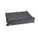 FLEX2U06 by Panduit Corp - HD FLEX 2 RU 6-PORT ENCLOSURE
