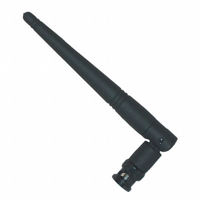 FLEXI-BNC90-433 by RF Solutions - RF ANT 433MHZ WHIP TILT BNC CONN