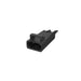 FLHA2P008A0 by Amphenol ICC (Commercial Products) - 2 POSITION,RECEPTACLE,PIN,SINGLE