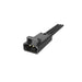FLHA3P008A0 by Amphenol ICC (Commercial Products) - 3 POSITION,RECEPTACLE,PIN,SINGLE