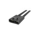 FLHA4C008C0 by Amphenol ICC (Commercial Products) - 4 POSITION,RECEPTACLE,PIN,SINGLE